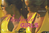 Title: Umbrella Girls, Author: Paolo D'Alessio