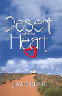 Desert Of The Heart