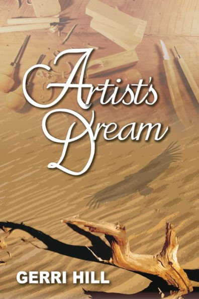 Artist S Dream By Gerri Hill Paperback Barnes And Noble®