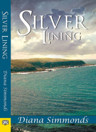 Title: Silver Lining, Author: Diana Simmonds