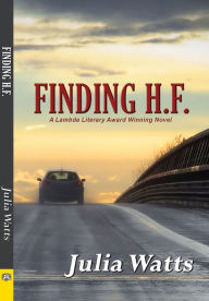 Title: Finding H.F., Author: Julia Watts