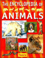 The Encyclopedia of Animals: A Compact Guide to the Animal Kingdom