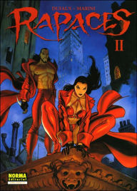 Rapaces