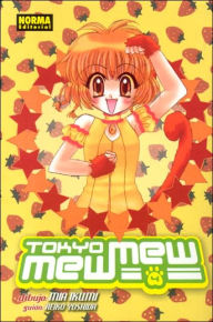 Tokyo Mew Mew 4 (en español)