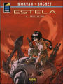 Estela Vol. 6: Artificios: Wake Vol. 6: Artifice