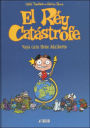 El rey catastrofe: Tiny Tyrant