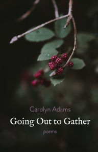 Title: Going Out to Gather, Author: Carolyn Adams