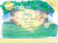 2011 Baby's First Activity Wall Calendar