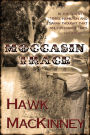 Moccasin Trace