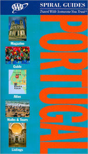 AAA Spiral Portugal, 3rd Edition