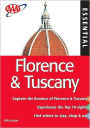 AAA Essential Florence & Tuscany