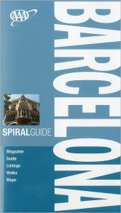 AAA Spiral Barcelona, 4th Edition
