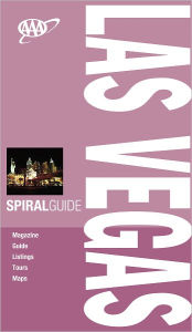 AAA Spiral Las Vegas