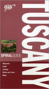 AAA Spiral Tuscany