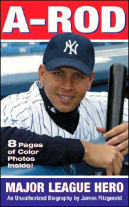 A-Rod: Major League Hero