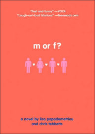 M or F?