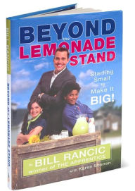 Beyond the Lemonade Stand