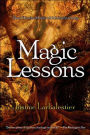 Magic Lessons (Magic or Madness Trilogy Series #2)