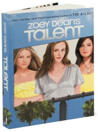 Talent (Zoey Dean's Talent Series #1)