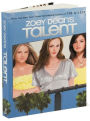 Talent (Zoey Dean's Talent Series #1)