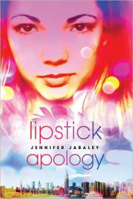 Lipstick Apology