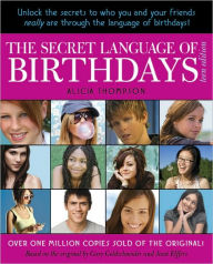 The Secret Language of Birthdays: Teen Edition