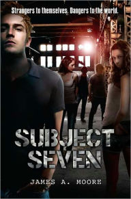Subject Seven