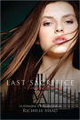 Last Sacrifice (Vampire Academy Series #6)