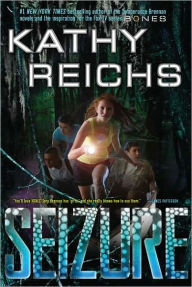 Seizure (Virals Series #2)