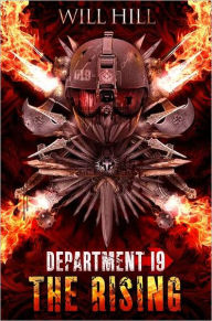 The Rising (Department 19 Series #2)