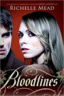 Bloodlines (Bloodlines Series #1)