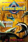 Kingdom of the Deep (Shark Wars Series #4)