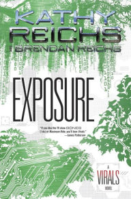 Exposure (Virals Series #4)