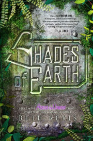 Title: Shades of Earth: An Across the Universe Novel, Author: Beth Revis