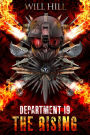 The Rising (Department 19 Series #2)