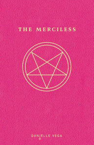 The Merciless (The Merciless Series #1)