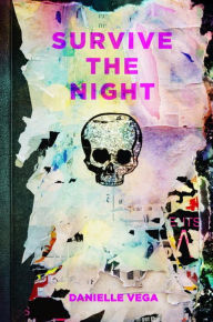 Survive the Night