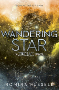 Title: Wandering Star (Zodiac Series #2), Author: Romina Russell