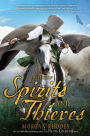 A Book of Spirits and Thieves (Book of Spirits and Thieves Series #1)