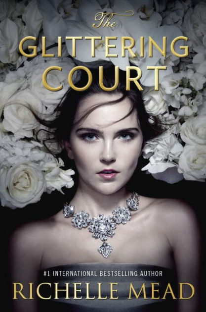 Resultado de imagen para the glittering court cover