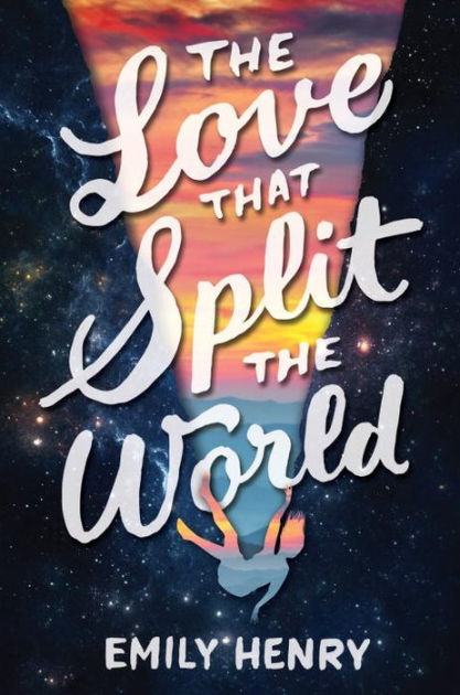 Image result for the love that split the world