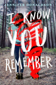 Free download ebook epub I Know You Remember