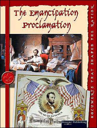 The Emancipation Proclamation