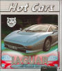Jaguar ( Hot Car Series)