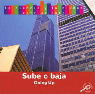 Sube O Baja (Going Up)