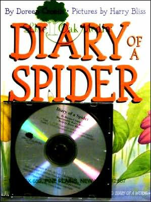 Diary of a Spider