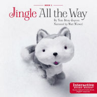 Title: Jingle All the Way, Author: Tom Shay-Zapien