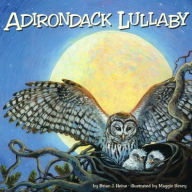 Title: Adirondack Lullaby, Author: Brian J. Heinz