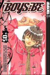 Boys Be...Volume 5