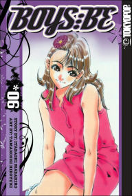 Boys Be ... Volume 6